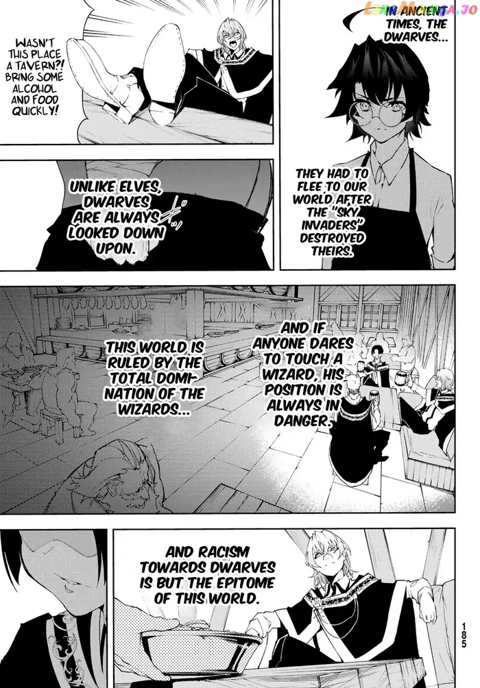 Wistoria: Wand and Sword Chapter 5 image 27_optimized